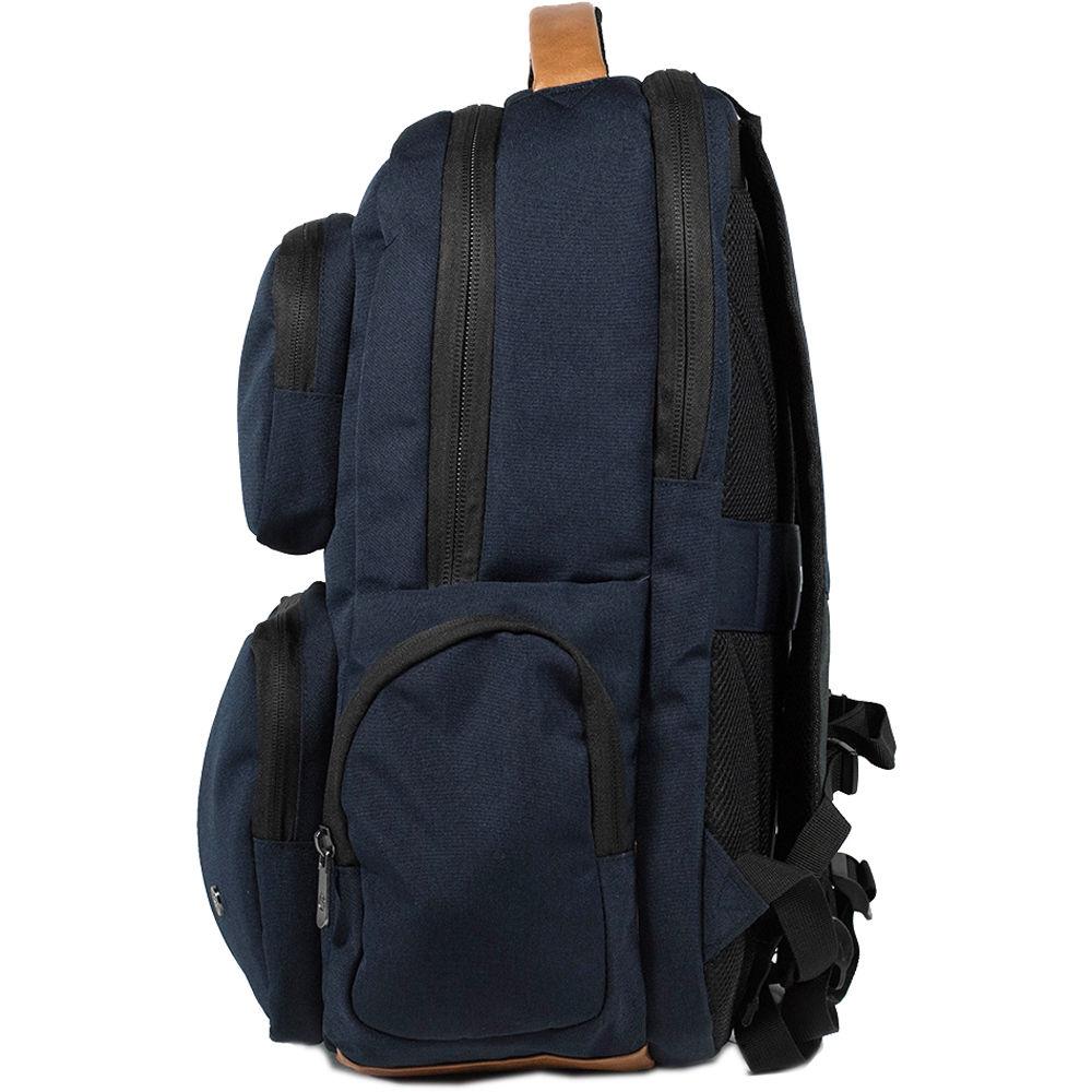 PKG International Aurora Backpack