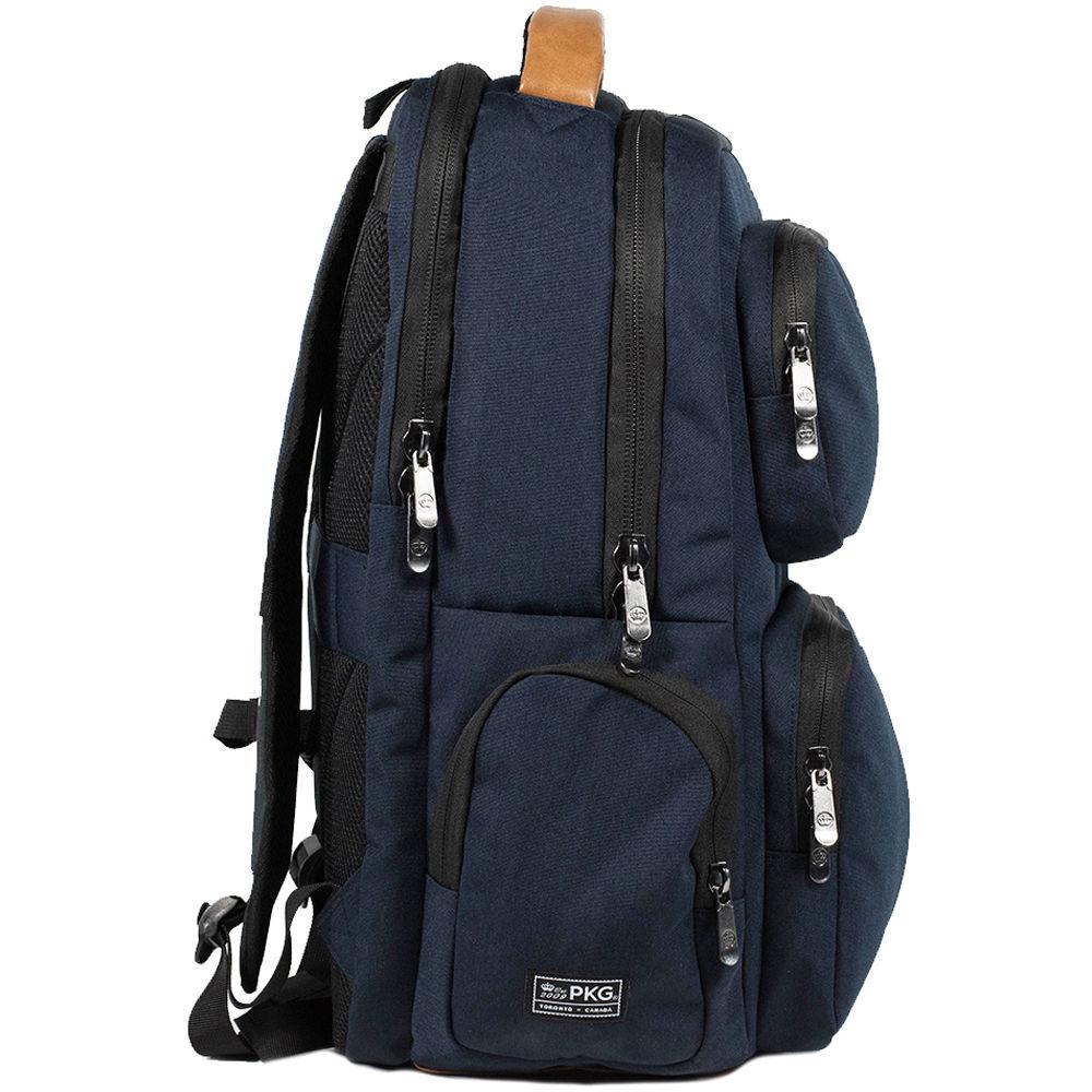 PKG International Aurora Backpack