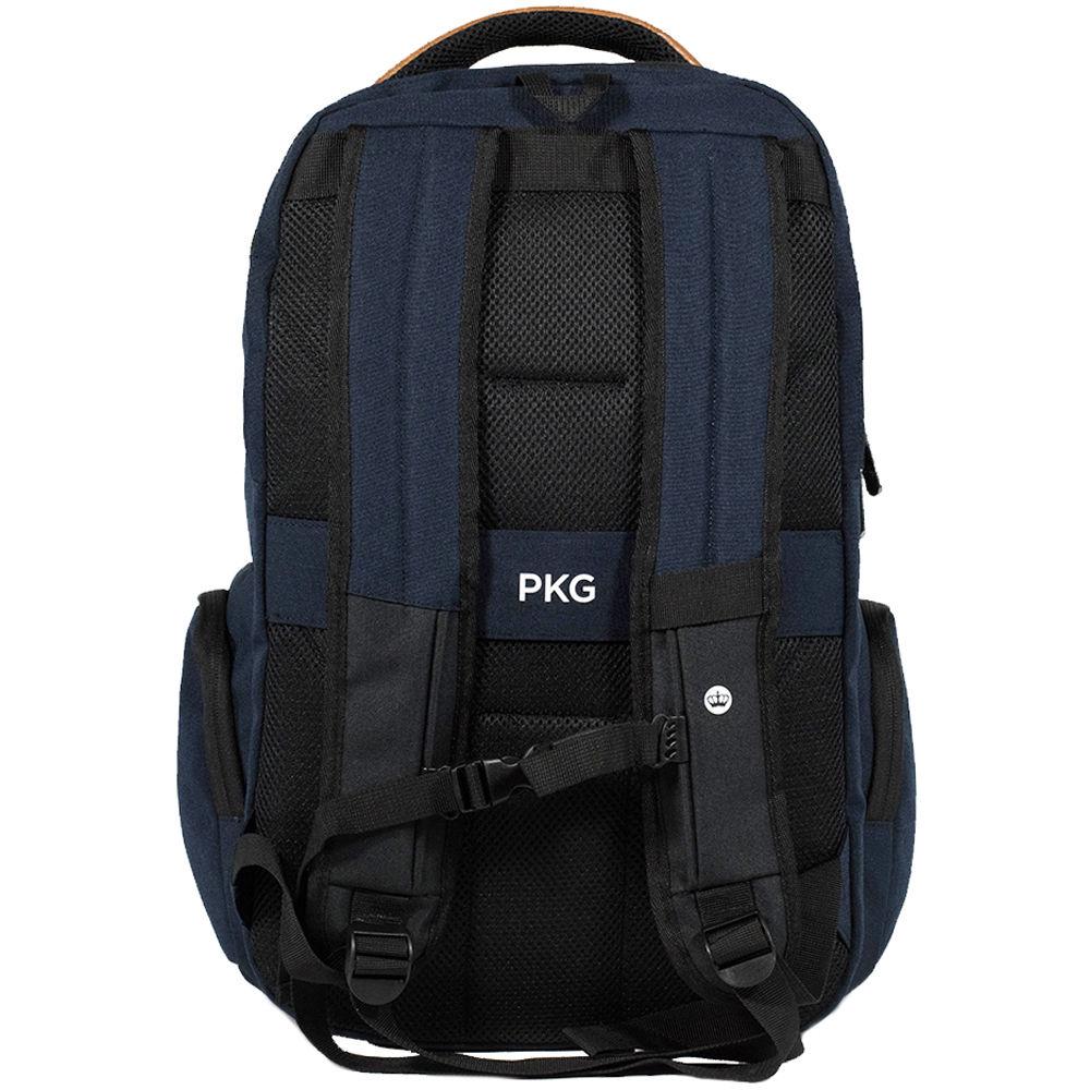 PKG International Aurora Backpack