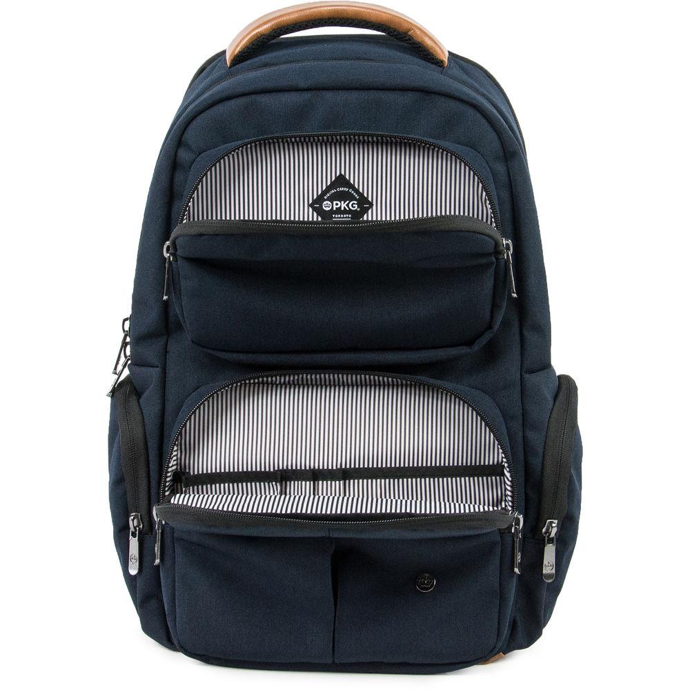 PKG International Aurora Backpack