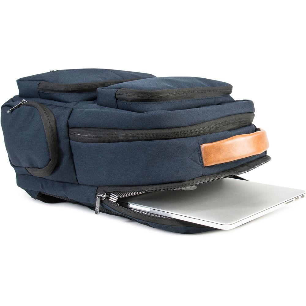 PKG International Aurora Backpack