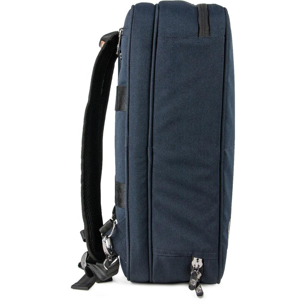 PKG International Pearson 3-In-1 Convertible Travel Bag