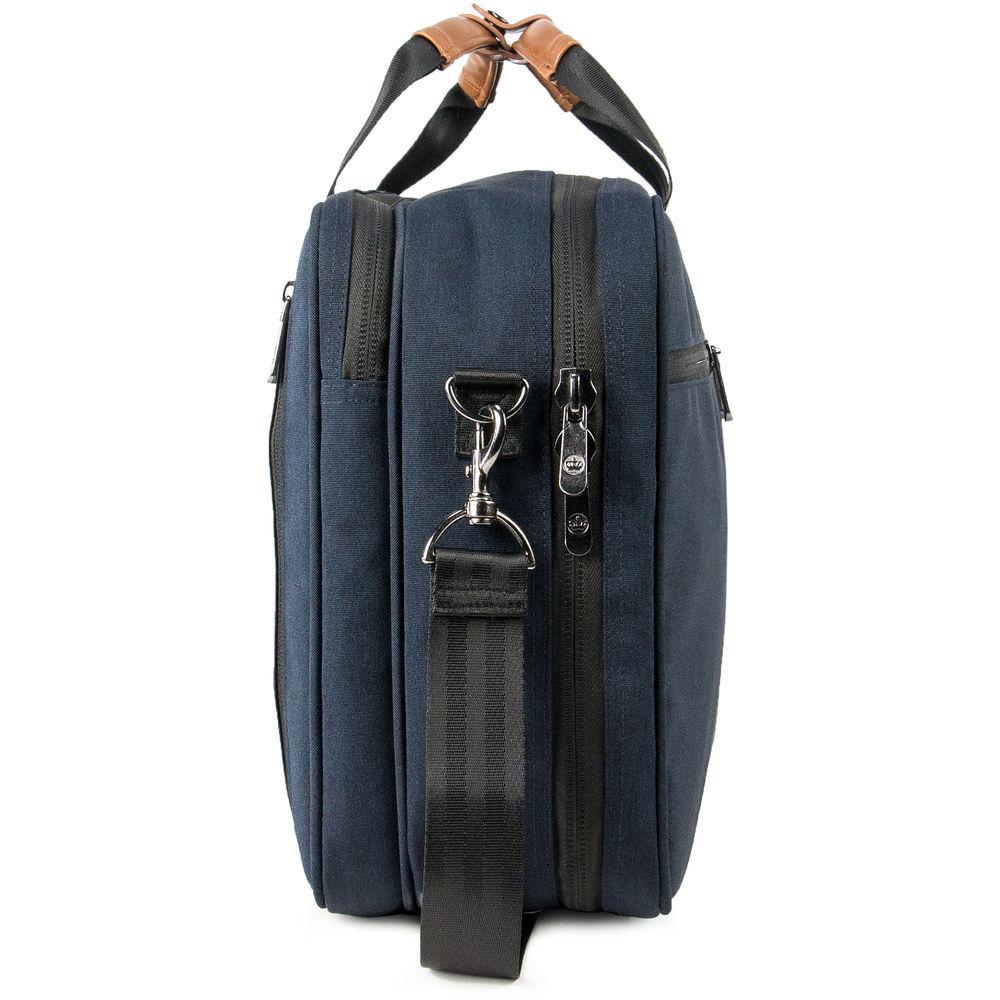 PKG International Pearson 3-In-1 Convertible Travel Bag