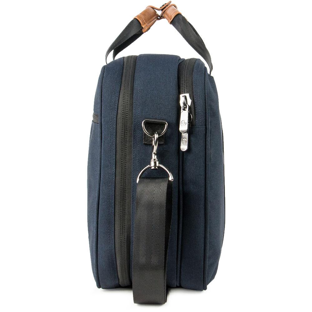 PKG International Pearson 3-In-1 Convertible Travel Bag