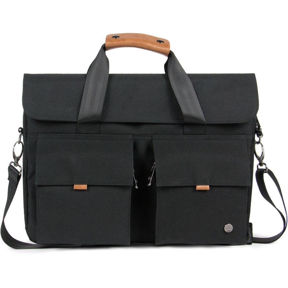 PKG International Richmond Messenger Bag
