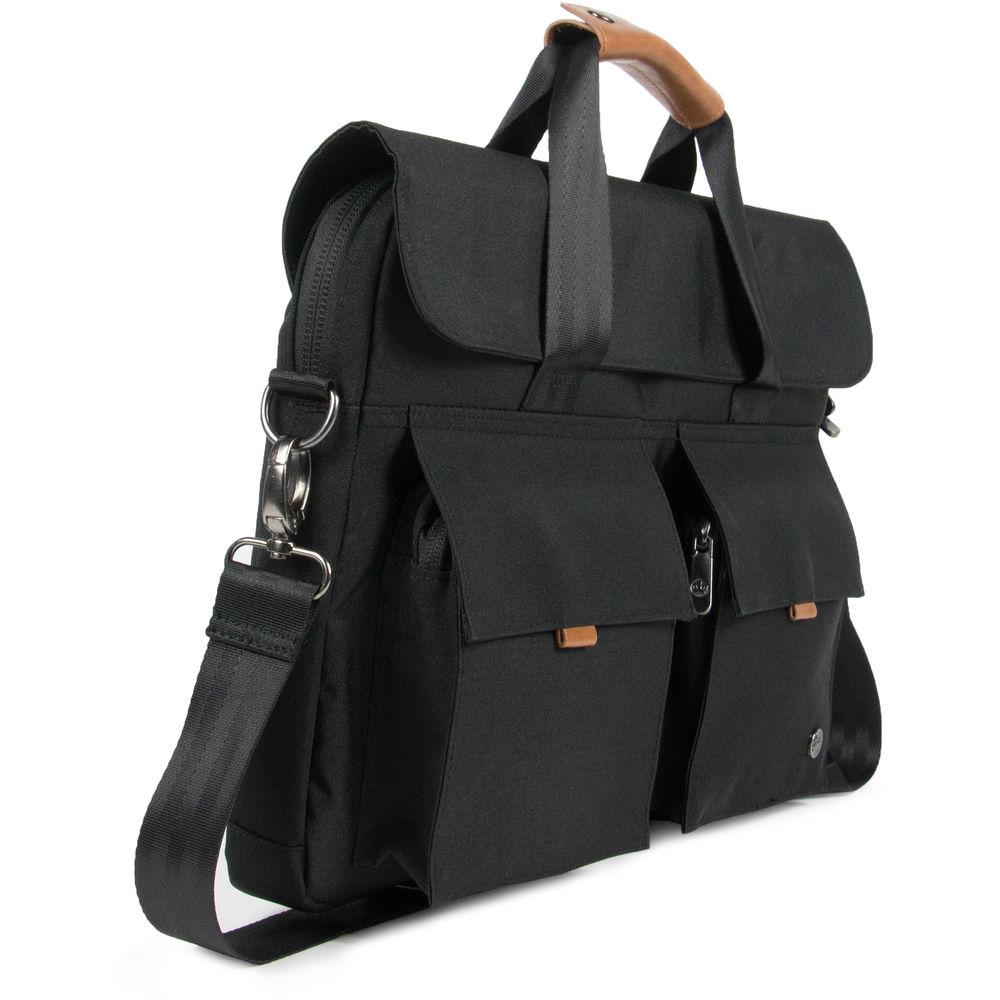 PKG International Richmond Messenger Bag