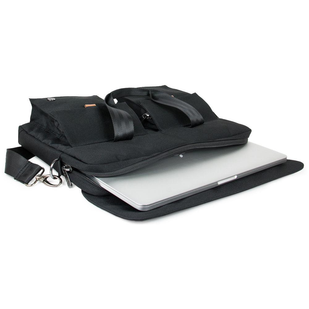 PKG International Richmond Messenger Bag