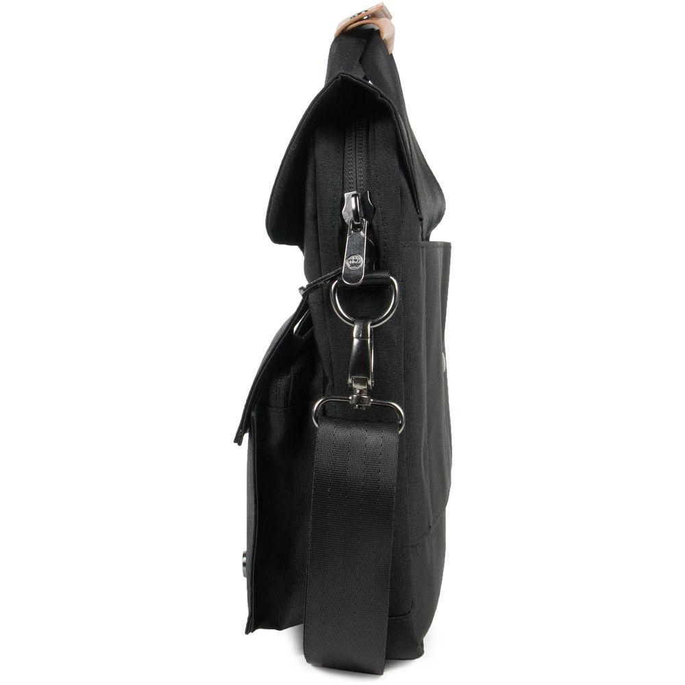 PKG International Richmond Messenger Bag
