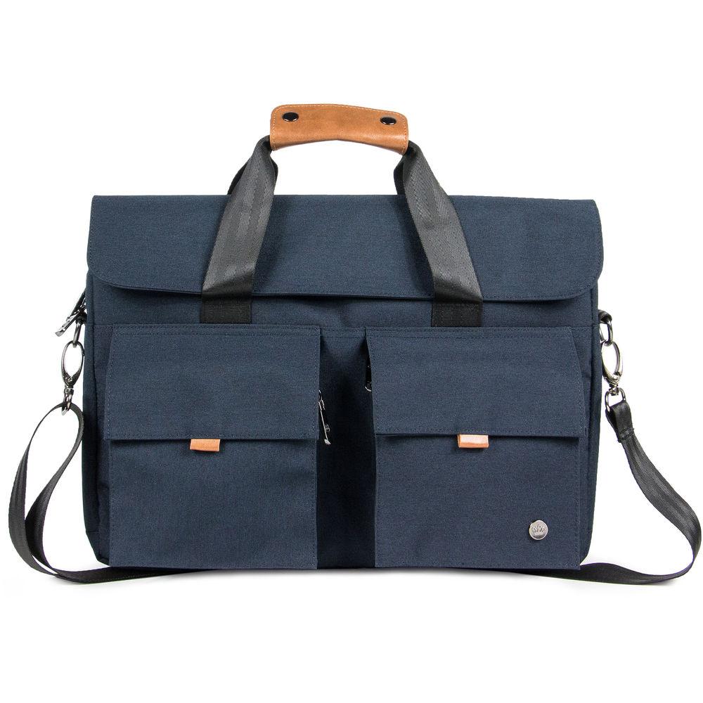 PKG International Richmond Messenger Bag