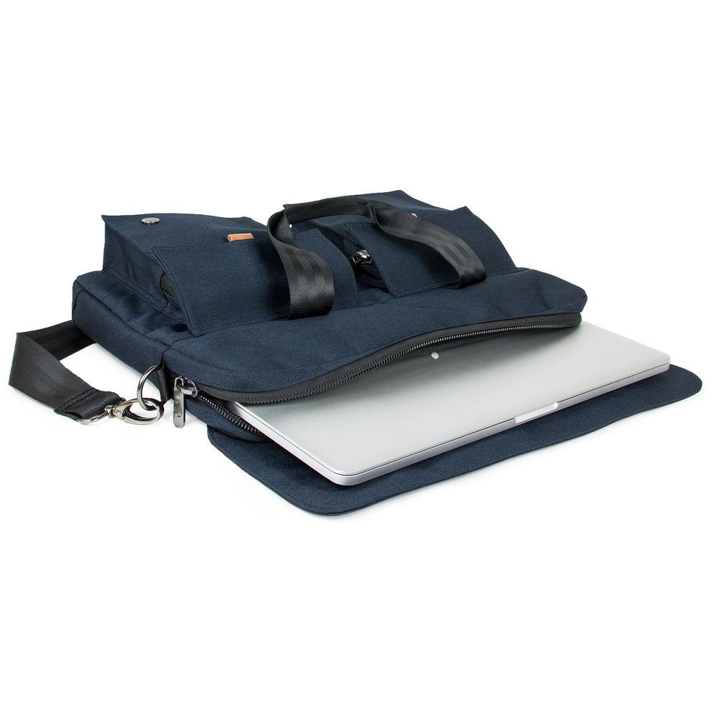 PKG International Richmond Messenger Bag