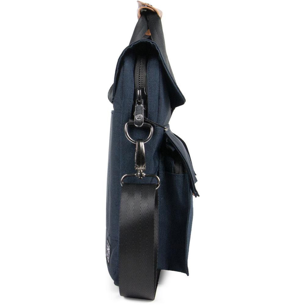 PKG International Richmond Messenger Bag