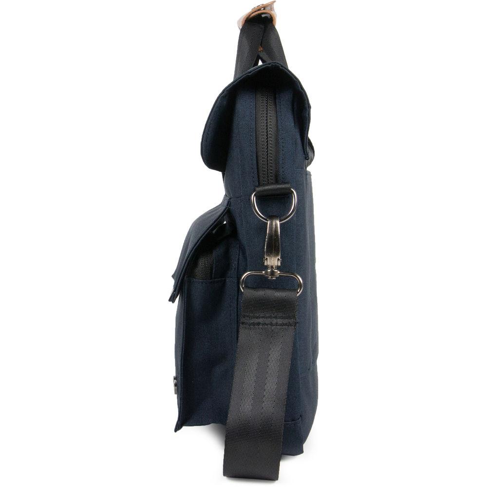 PKG International Richmond Messenger Bag