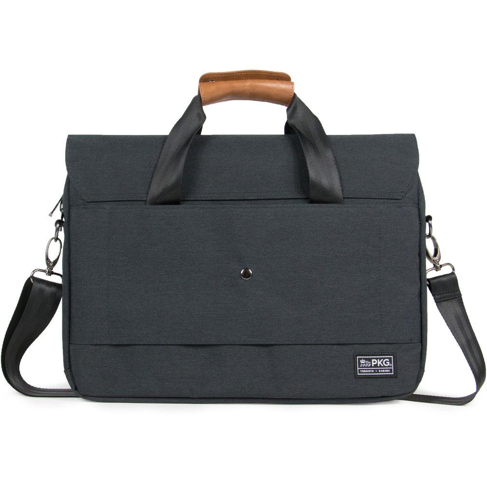 PKG International Richmond Messenger Bag