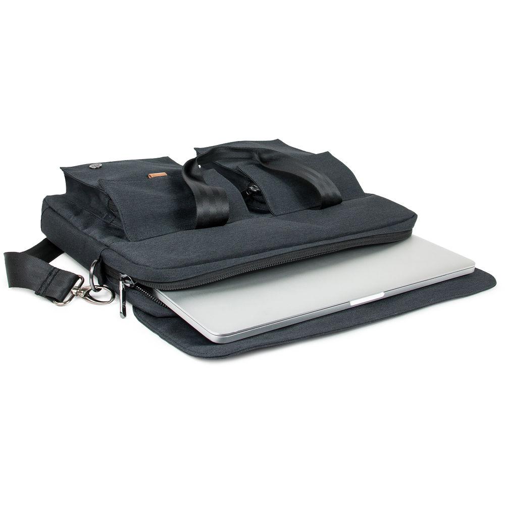 PKG International Richmond Messenger Bag