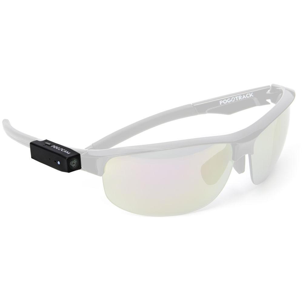 PogoTec PogoCam Wearable HD Camera
