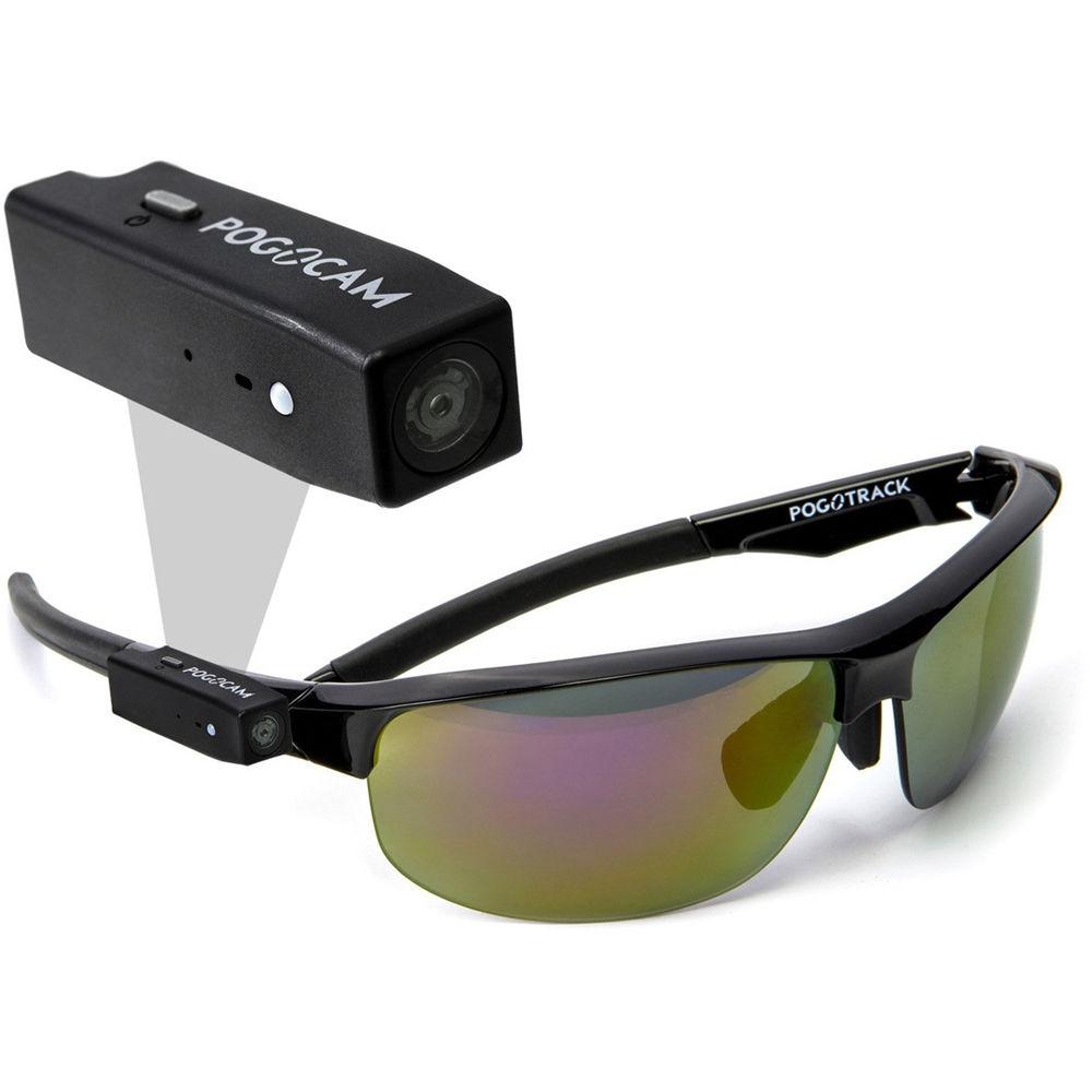 PogoTec PogoCam Wearable HD Camera