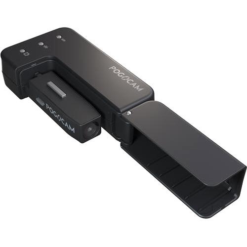 PogoTec PogoCam Wearable HD Camera