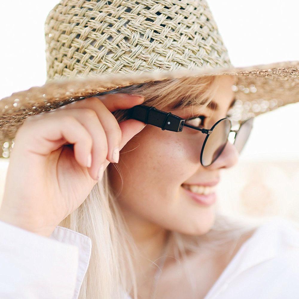 PogoTec PogoCam Wearable HD Camera