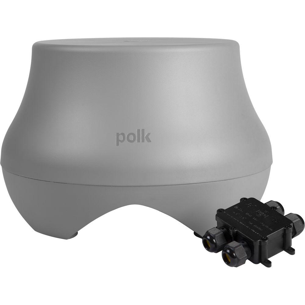 Polk Audio Atrium Sub100 10" Passive Outdoor Subwoofer