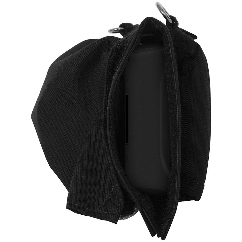 Porta Brace Monitor Case and Fold-Out Visor for SmallHD 502