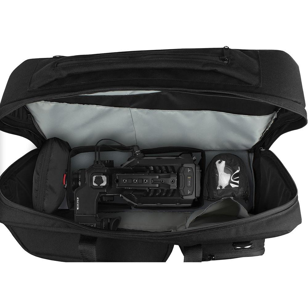 Porta Brace Protective Camera Case For The Blackmagic Design Ursa Mini Pro