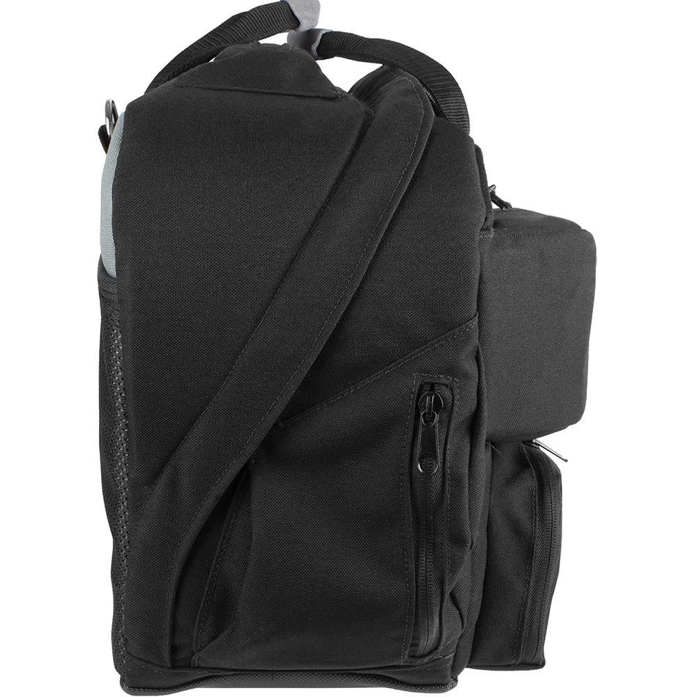 Porta Brace Protective Camera Case For The Blackmagic Design Ursa Mini Pro