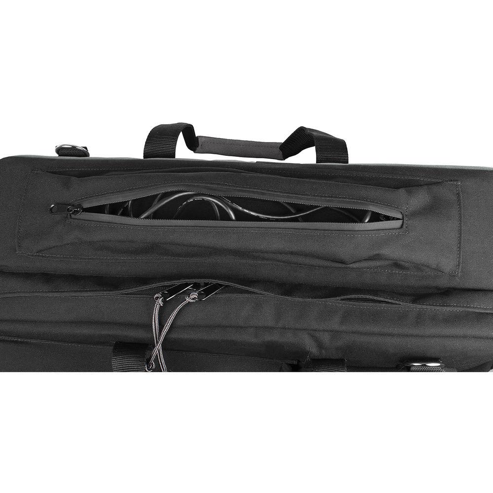 Porta Brace Protective Camera Case For The Blackmagic Design Ursa Mini Pro