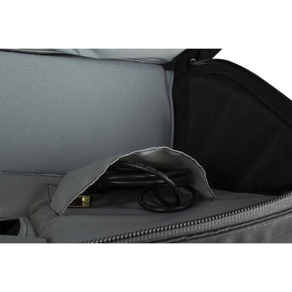 Porta Brace Protective Camera Case For The Blackmagic Design Ursa Mini Pro