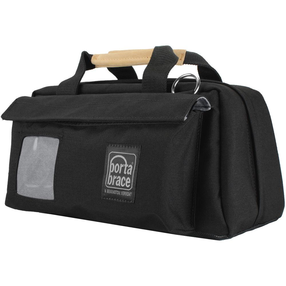 Porta Brace Rugged Cordura Carrying Case for Nikon Z6, Z7