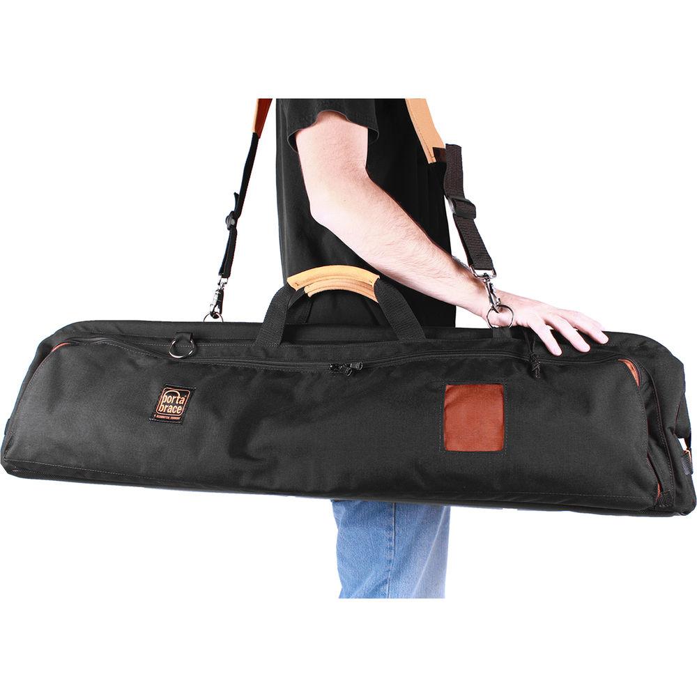 Porta Brace Soft Carrying Case for Boompoles