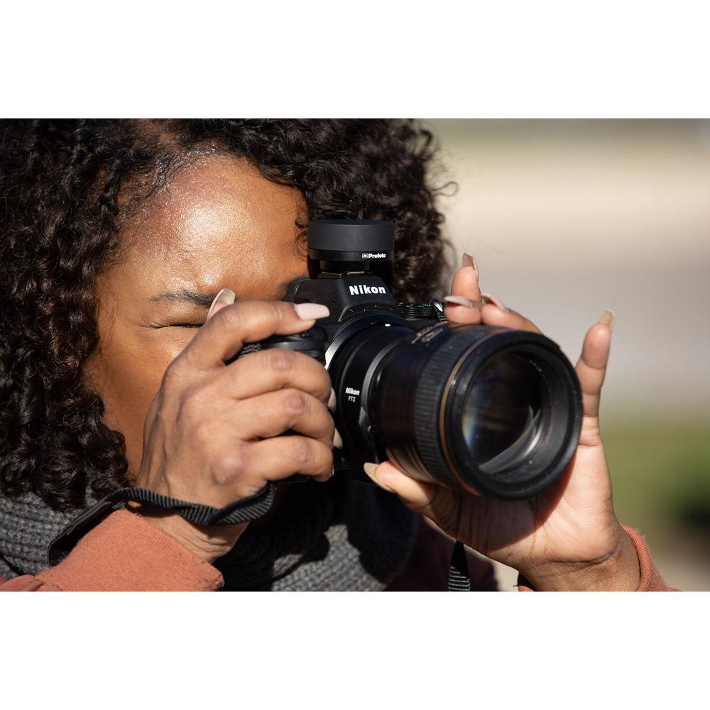 Profoto Connect Wireless Transmitter for FUJIFILM