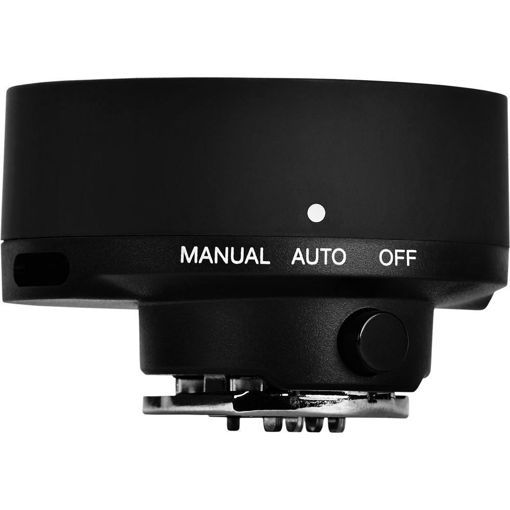 Profoto Connect Wireless Transmitter for Sony, Profoto, Connect, Wireless, Transmitter, Sony