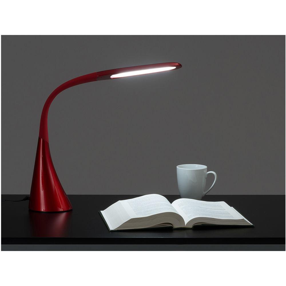 Safco Vivo Led Desk Lighting
