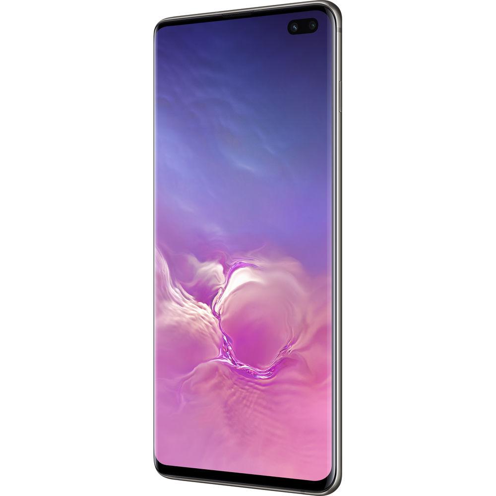 Samsung Galaxy S10 SM-G975U 128GB Smartphone