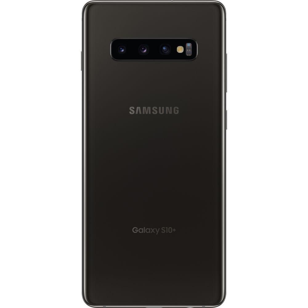 Samsung Galaxy S10 SM-G975U 128GB Smartphone