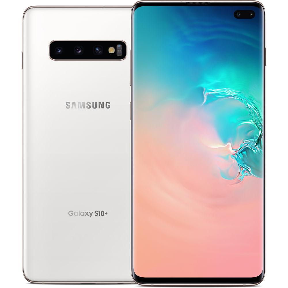Samsung Galaxy S10 SM-G975U 1TB Smartphone