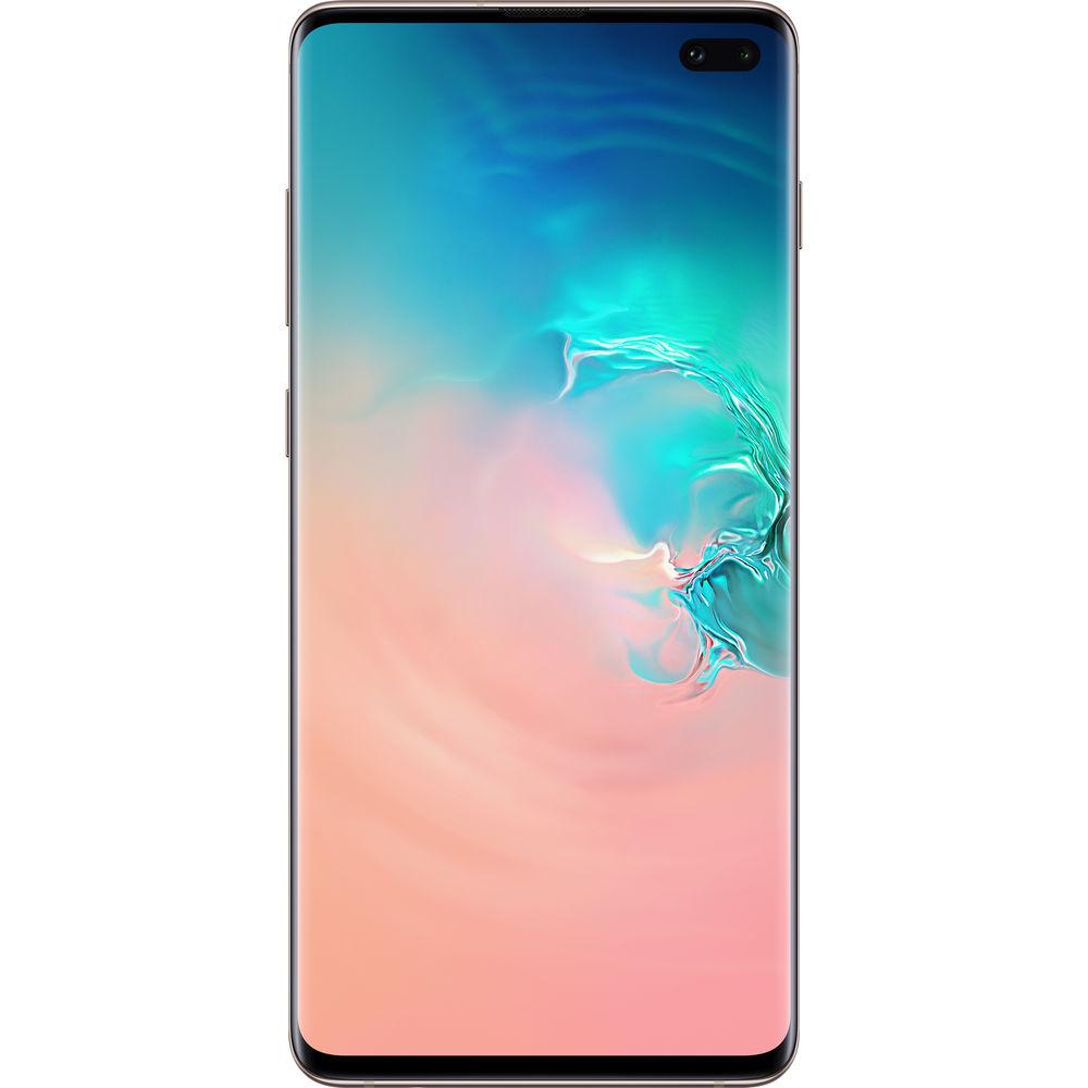 Samsung Galaxy S10 SM-G975U 512GB Smartphone