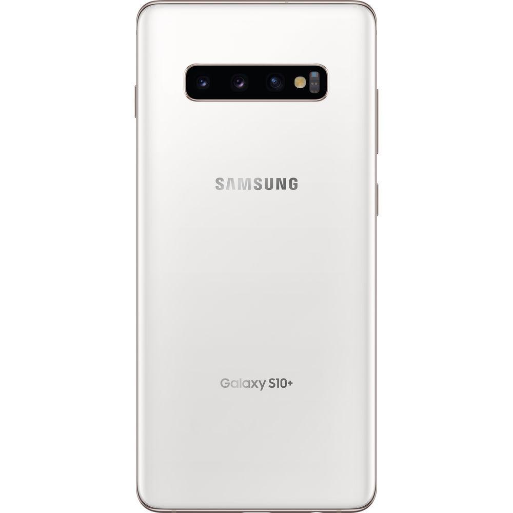 Samsung Galaxy S10 SM-G975U 512GB Smartphone