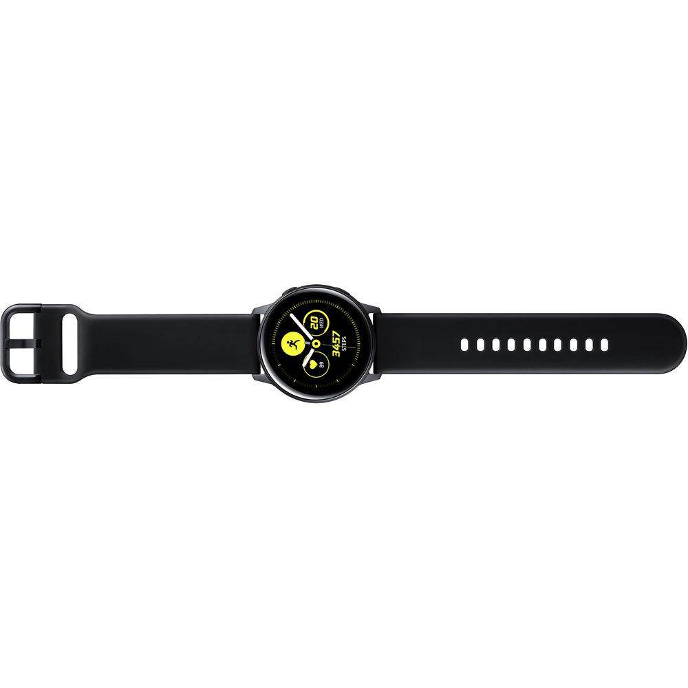 Samsung Galaxy Watch Active