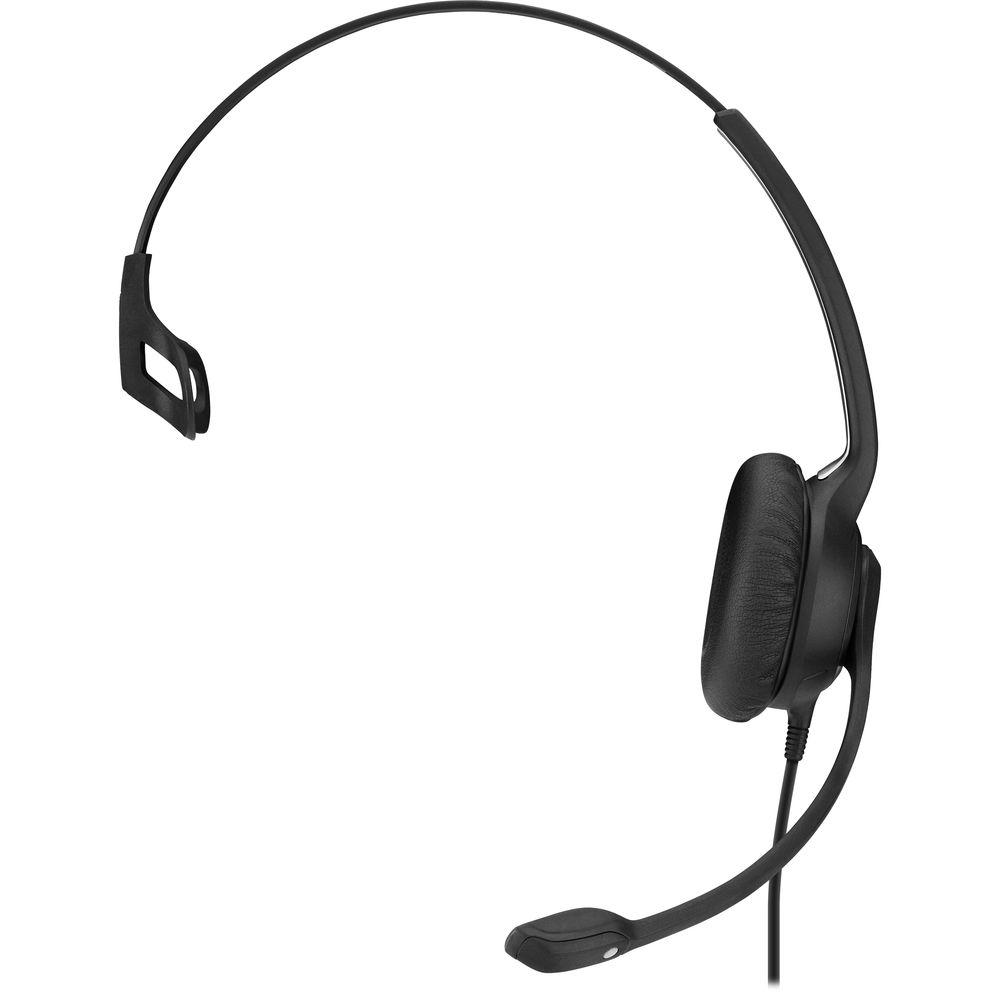 Sennheiser Circle 238 Single-Sided Wired Headset