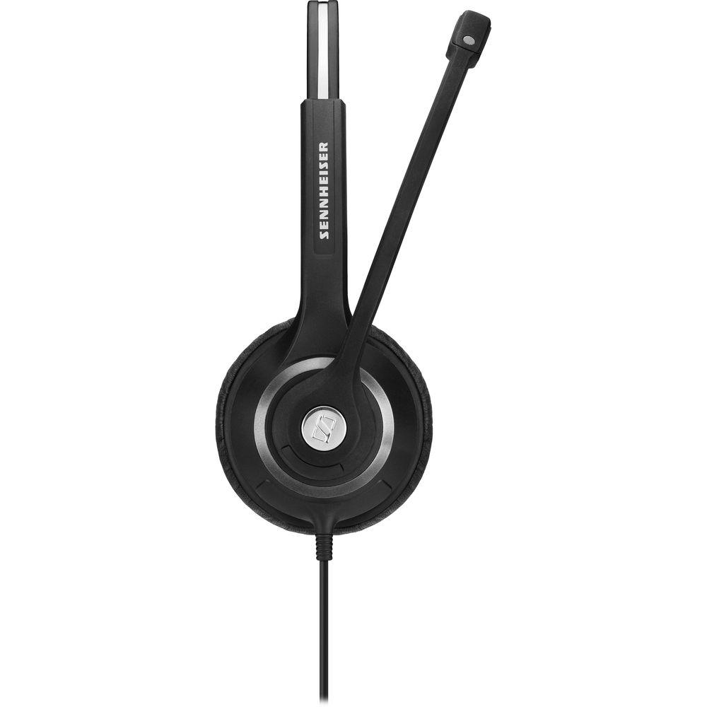Sennheiser Circle 238 Single-Sided Wired Headset, Sennheiser, Circle, 238, Single-Sided, Wired, Headset
