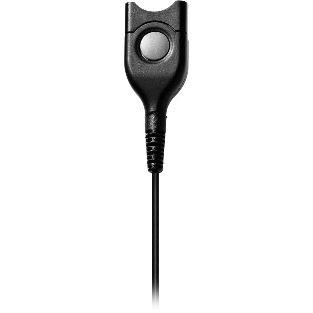 Sennheiser Circle 238 Single-Sided Wired Headset
