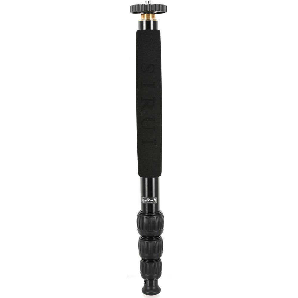Sirui T-2004SK T-S Aluminum Travel Tripod