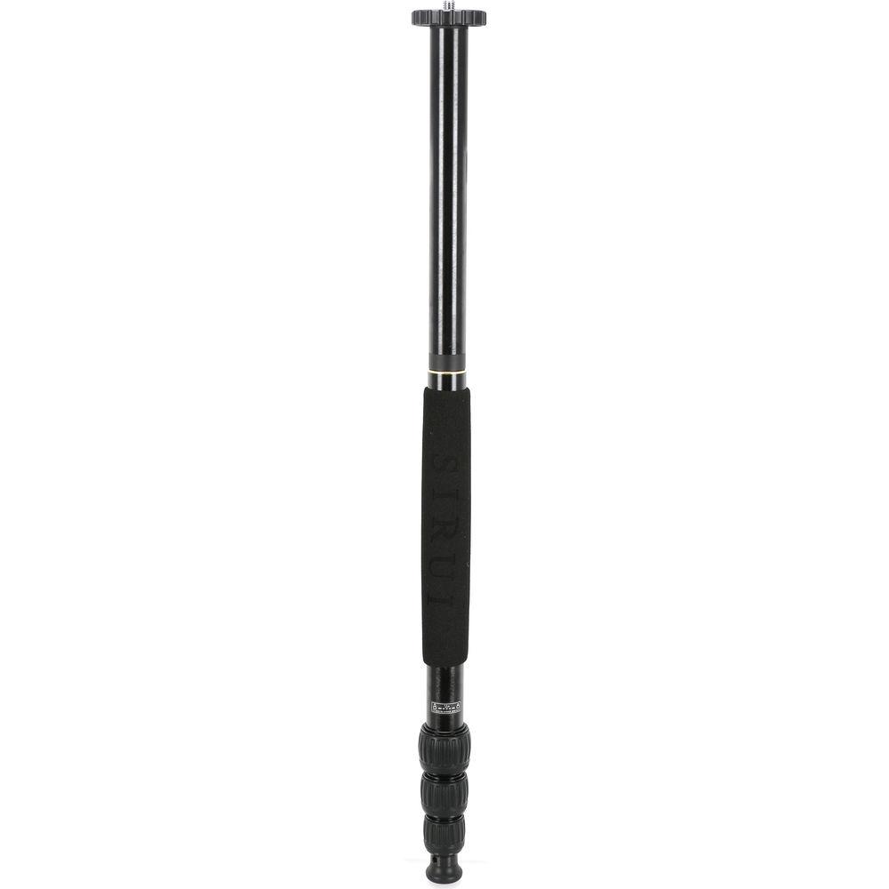 Sirui T-2004SK T-S Aluminum Travel Tripod