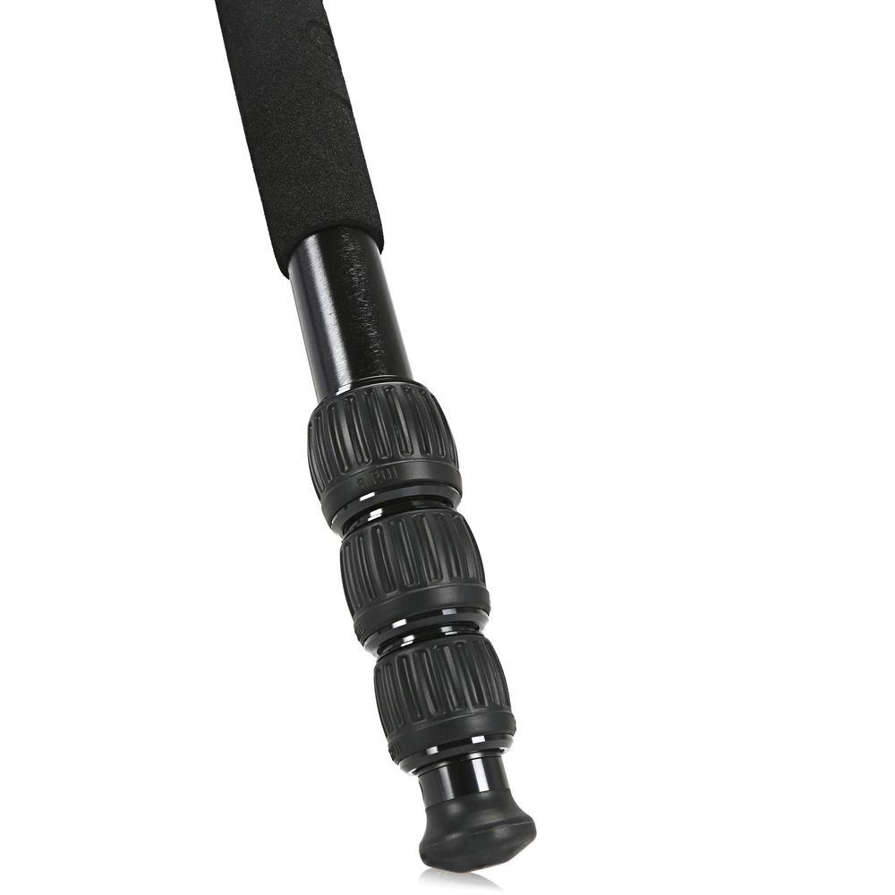 Sirui T-2004SK T-S Aluminum Travel Tripod