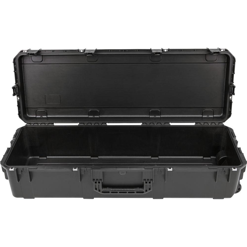 SKB iSeries 4414-10 Waterproof Utility Case with Wheels