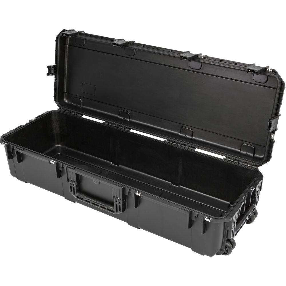 SKB iSeries 4414-10 Waterproof Utility Case with Wheels