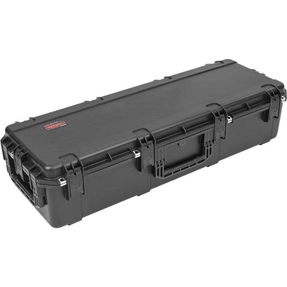 SKB iSeries 4414-10 Waterproof Utility Case with Wheels