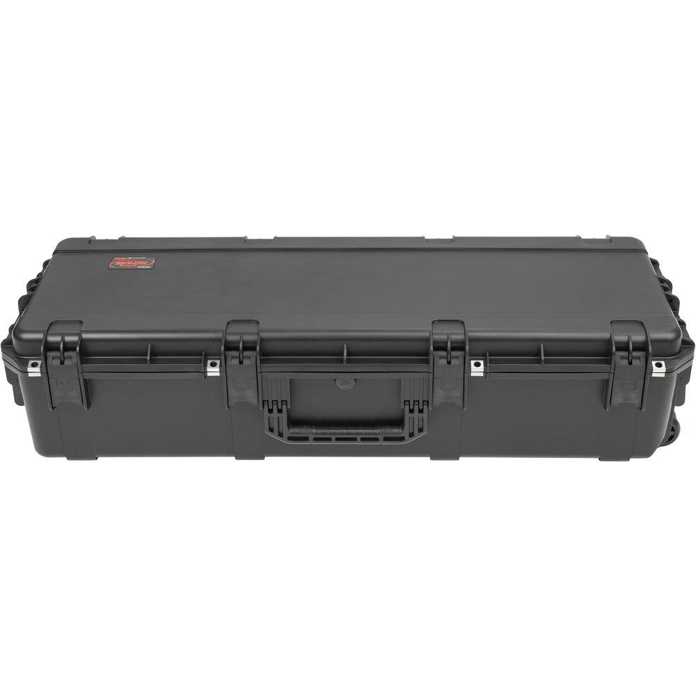 SKB iSeries 4414-10 Waterproof Utility Case with Wheels