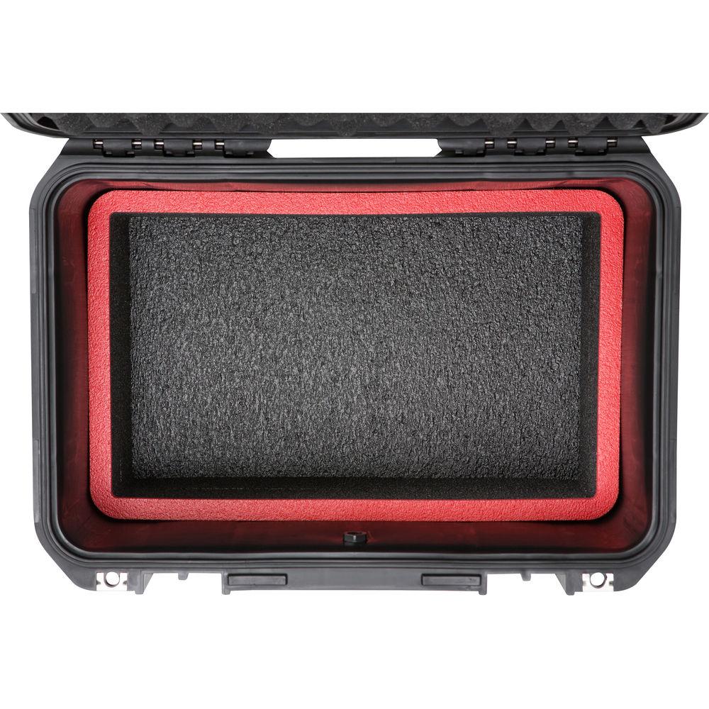 SKB Iseries Osmo Plus Camera Case, Dual Layer